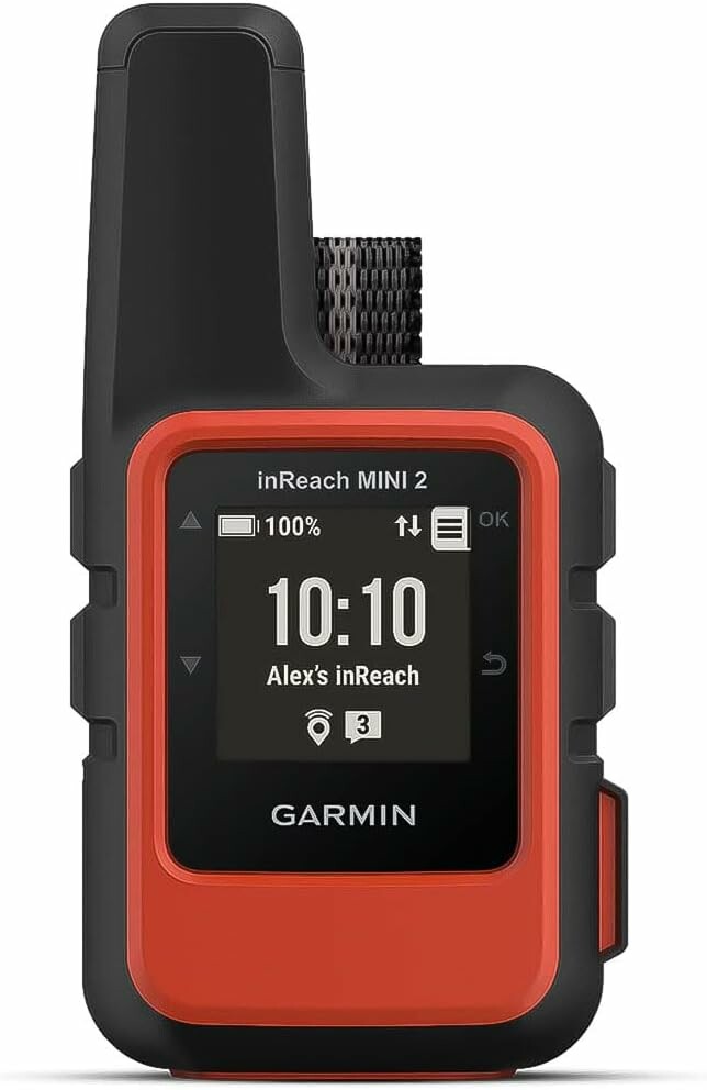 InReach Mini 2 Garmin, stan: nowy