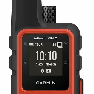 InReach Mini 2 Garmin, stan: nowy