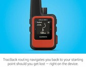InReach Mini 2 Garmin, stan: nowy – zdjęcie 3