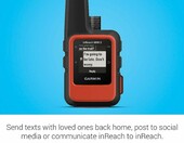 InReach Mini 2 Garmin, stan: nowy – zdjęcie 4