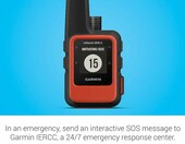 InReach Mini 2 Garmin, stan: nowy – zdjęcie 5