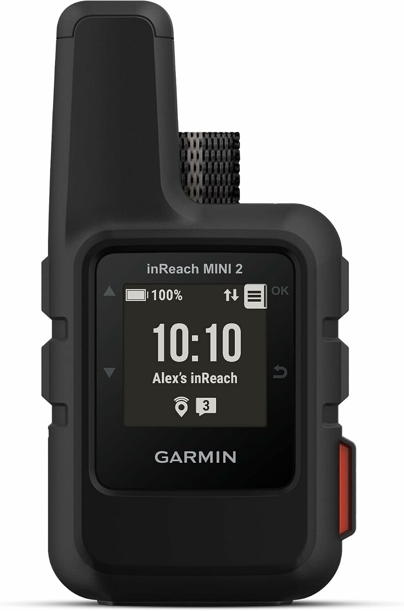 InReach Mini 2 Garmin – stan: nowy