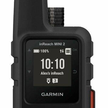 InReach Mini 2 Garmin – stan: nowy