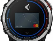 Zegarek GPS dla żeglarzy Garmin Quatix 7 – stan: nowy – zdjęcie 2