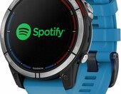 Zegarek GPS dla żeglarzy Garmin Quatix 7 – stan: nowy – zdjęcie 4
