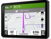 DezlCam LGV710 MT-D Garmin – stan: nowy – zdjęcie 1