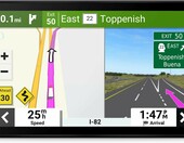 DezlCam LGV710 MT-D Garmin – stan: nowy – zdjęcie 4