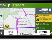 DezlCam LGV710 MT-D Garmin – stan: nowy – zdjęcie 5