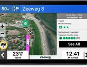Nawigacja GPS Garmin CamperCam 795 (stan nowy) – zdjęcie 1