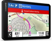 Nawigacja GPS Garmin CamperCam 795 (stan nowy) – zdjęcie 2