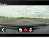 Nawigacja GPS z kamerą Garmin DriveCam 76 EU (stan nowy) – zdjęcie 1
