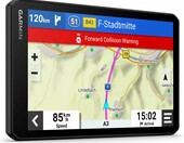 Nawigacja GPS z kamerą Garmin DriveCam 76 EU (stan nowy) – zdjęcie 2