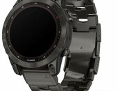 Zegarek hybrydowy GPS Garmin Instinct Crossover – stan: nowy – zdjęcie 3