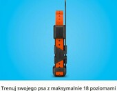 Garmin Alpha TT 25 – obroża GPS do śledzenia i treningu psów – zdjęcie 4