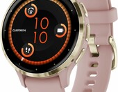 Smartwatch GPS AMOLED Garmin Venu 3S (stan nowy) – zdjęcie 1