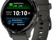 Smartwatch GPS AMOLED Garmin Venu 3S (stan nowy) – zdjęcie 1