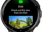 Smartwatch GPS AMOLED Garmin Venu 3S (stan nowy) – zdjęcie 2