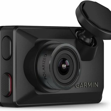 Kamera samochodowa 4K HDR Garmin Dash Cam X310, stan: nowy