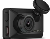 Kamera samochodowa 4K HDR Garmin Dash Cam X310, stan: nowy – zdjęcie 1