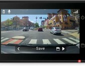 Kamera samochodowa 4K HDR Garmin Dash Cam X310, stan: nowy – zdjęcie 2