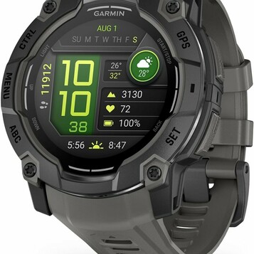 Zegarek GPS Garmin Instinct 3 – stan: nowy