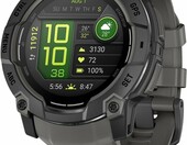 Zegarek GPS Garmin Instinct 3 – stan: nowy – zdjęcie 1