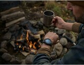 Zegarek GPS Garmin Instinct 3 – stan: nowy – zdjęcie 2