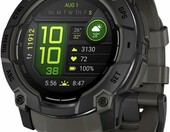 Zegarek GPS Garmin Instinct 3 – stan: nowy – zdjęcie 4