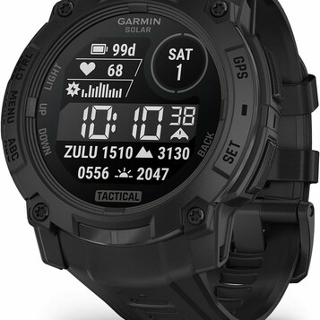 Zegarek GPS outdoor Garmin Instinct 3 (stan nowy)