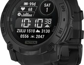 Zegarek GPS taktyczny Garmin Instinct 3 (stan nowy) – zdjęcie 1