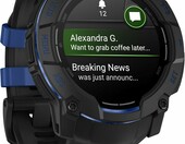 Zegarek GPS Garmin Instinct 3 (stan nowy) – zdjęcie 3