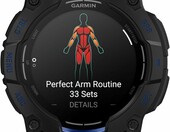 Zegarek GPS Garmin Instinct 3 (stan nowy) – zdjęcie 4