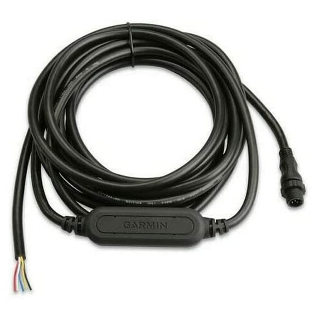 Adapter poziomu cieczy do sieci Garmin GFL 10 (stan nowy)