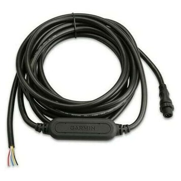 Adapter poziomu cieczy do sieci Garmin GFL 10 (stan nowy)