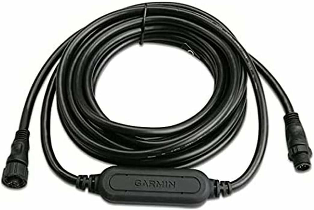 Adapter NMEA 2000 do czujnika Garmin GST 10 (stan nowy)