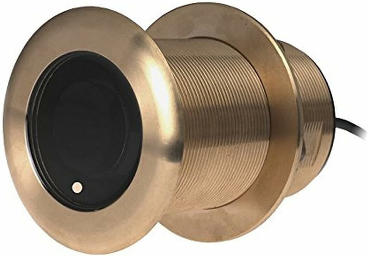 Przetwornik przelotowy Garmin Airmar B619 (stan nowy)