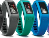 Opaska fitness z pulsometrem Garmin (stan nowy) – zdjęcie 3