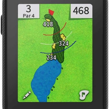 Ręczny nawigator GPS Garmin Approach G30 (stan nowy)