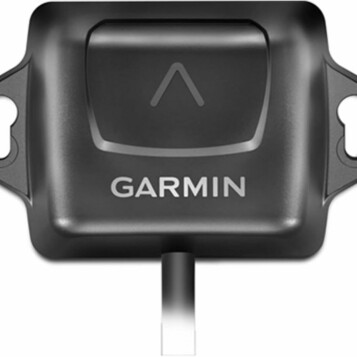 Trójosiowy czujnik kursu dla łodzi Garmin – stan: nowy