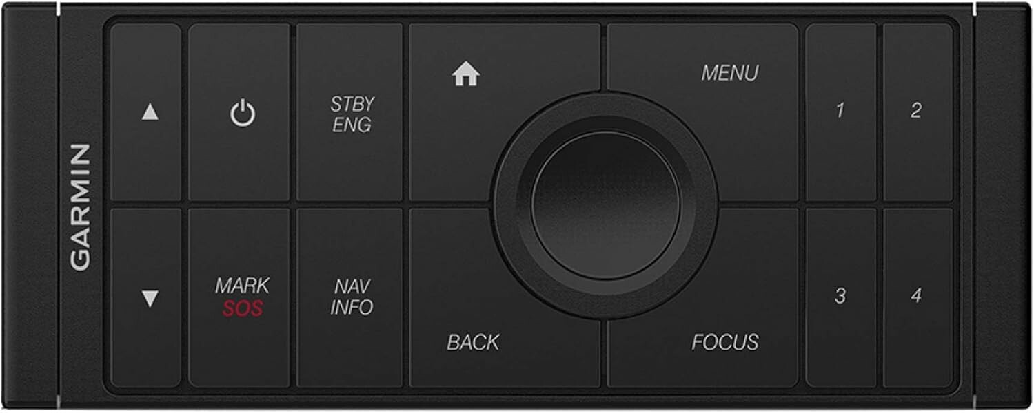 Pilot joystick do plotera Garmin GRID 20 (stan nowy)