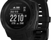 Taktyczny zegarek GPS Garmin Instinct Tactical (stan nowy) – zdjęcie 1