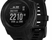 Taktyczny zegarek GPS Garmin Instinct Tactical (stan nowy) – zdjęcie 2