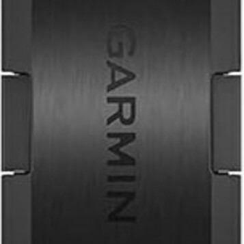 Garmin QuickFit 22 mm – tytanowa bransoleta z powłoką DLC, szara