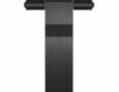 Garmin QuickFit 22 mm – tytanowa bransoleta z powłoką DLC, szara – zdjęcie 2