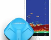 Mobilna echosonda Garmin Striker Cast (stan nowy) – zdjęcie 3