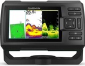 Echosonda z GPS Garmin Striker Vivid 5cv (stan nowy) – zdjęcie 1
