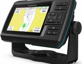 Echosonda z GPS Garmin Striker Vivid 5cv (stan nowy) – zdjęcie 2