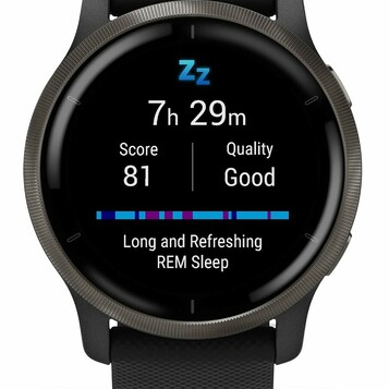 Smartwatch GPS Garmin Venu 2, stan: nowy
