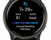 Smartwatch GPS Garmin Venu 2, stan: nowy – zdjęcie 1