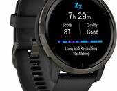 Smartwatch GPS Garmin Venu 2, stan: nowy – zdjęcie 3